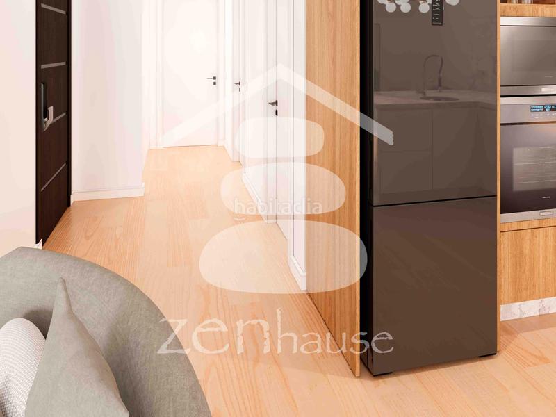 Foto 63bc0ac3-61e4-4a22-8451-1f7e66f2be3d. Dachwohnung mit heizung parking in Sanxenxo pueblo Sanxenxo