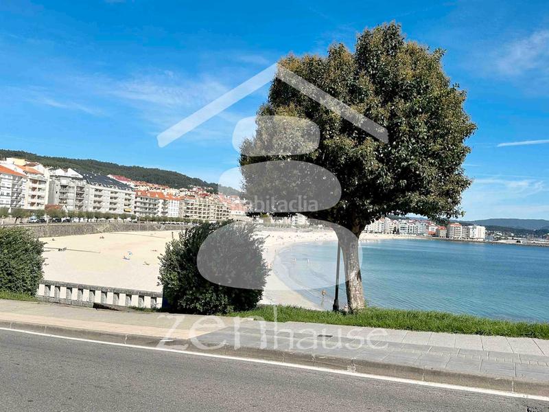 Foto 713d22a3-df7e-4549-be7e-359dcfd84eaf. Dachwohnung mit heizung parking in Sanxenxo pueblo Sanxenxo