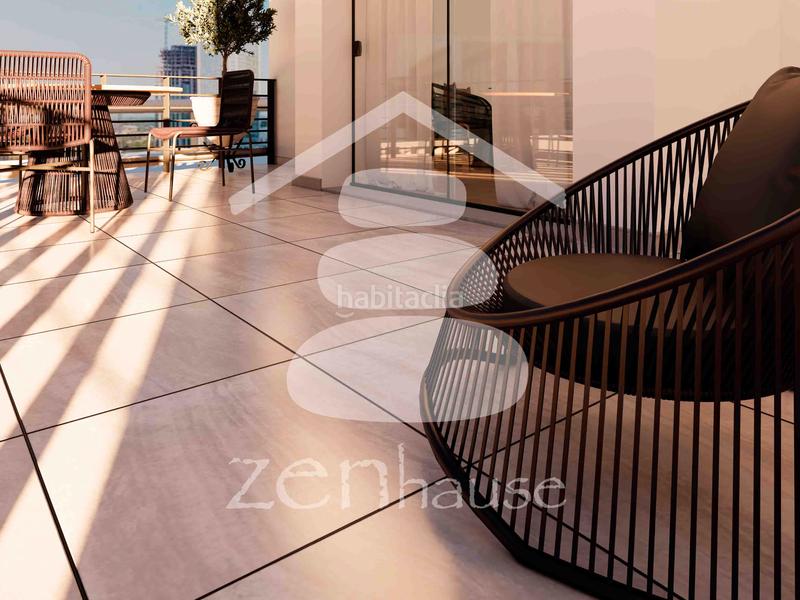 Foto a7c6dd3e-8f91-428d-a7b9-4960688935e5. Dachwohnung mit heizung parking in Sanxenxo pueblo Sanxenxo