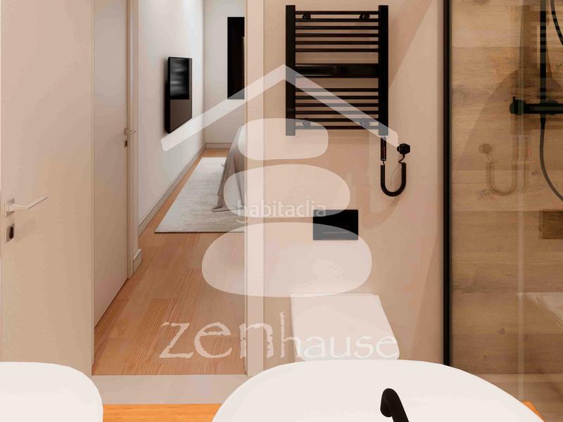 Foto 1ea79c13-a949-4b01-bfdf-e5a22b8ca9c7. Appartement avec chauffage parking dans Sanxenxo pueblo Sanxenxo