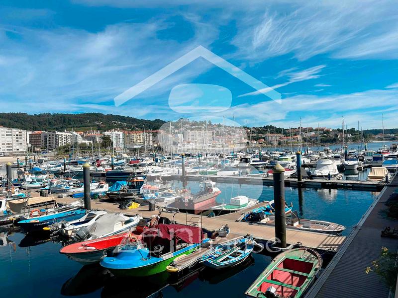 Foto 48286088-5eaa-4e8f-a7ab-91743a877af7. Appartement avec chauffage parking dans Sanxenxo pueblo Sanxenxo