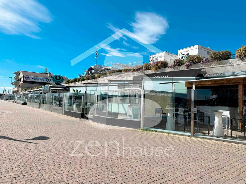 Foto f873f71d-c584-4774-8cfb-e506d05e9939. Appartement avec chauffage parking dans Sanxenxo pueblo Sanxenxo
