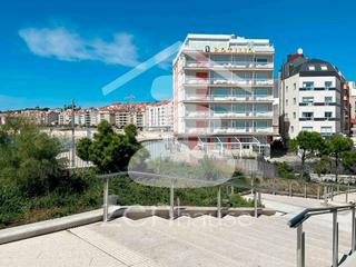 Pis  Plaza de pontevedra. Magifica vivienda de obra nueva