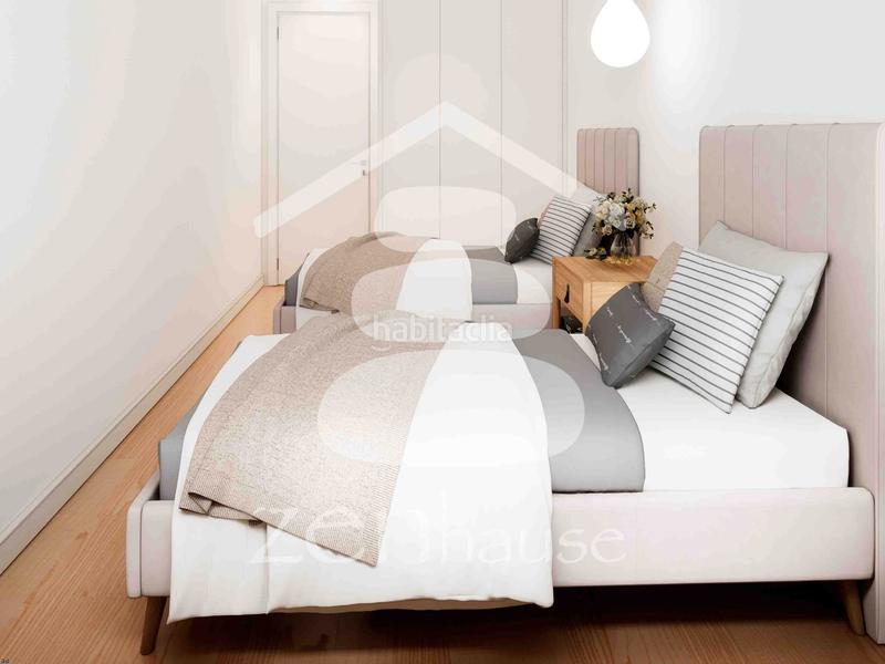 Foto 33aa57b7-928a-4963-abee-ac85eafbe6db. Pis amb calefacció aparcament a Sanxenxo pueblo Sanxenxo