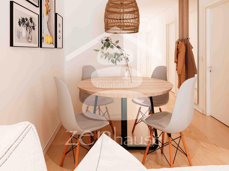 Foto 841789f9-93fb-464c-98f1-0b82d031c859. Pis amb calefacció aparcament a Sanxenxo pueblo Sanxenxo