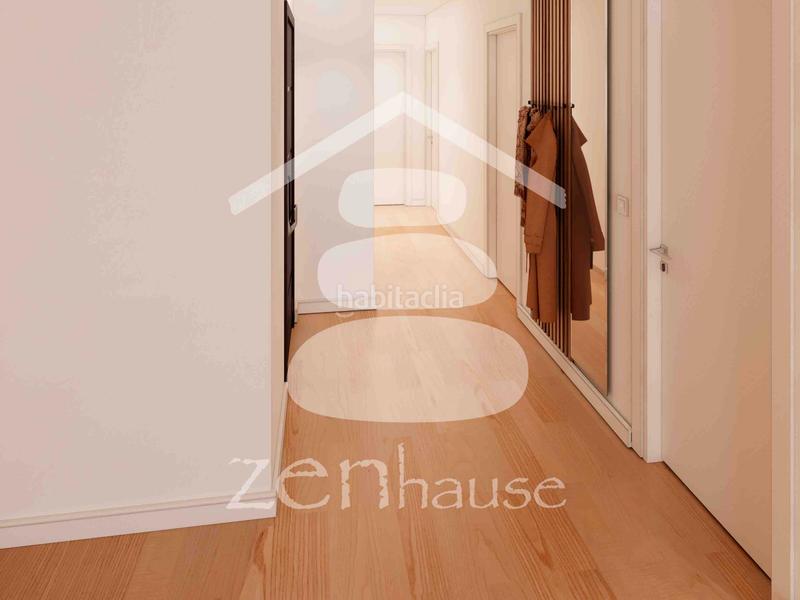 Foto d9c29a74-03da-46b8-9d72-5a0dc1200899. Pis amb calefacció aparcament a Sanxenxo pueblo Sanxenxo