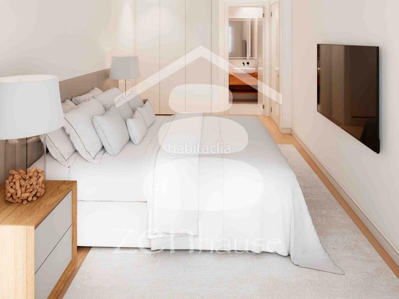 Foto dd25d830-e757-4962-a016-af81cb77dc75. Pis amb calefacció aparcament a Sanxenxo pueblo Sanxenxo