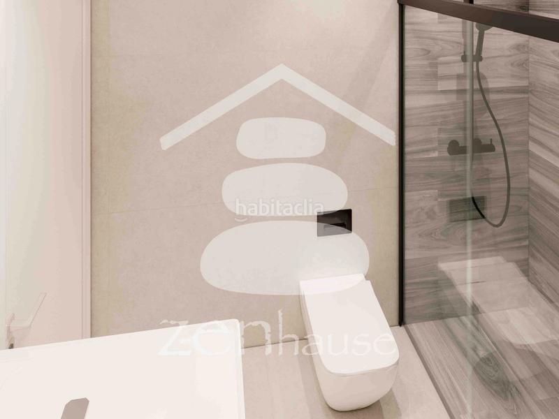 Foto f705c535-8398-493c-90bf-63f88a0082a4. Pis amb calefacció aparcament a Sanxenxo pueblo Sanxenxo