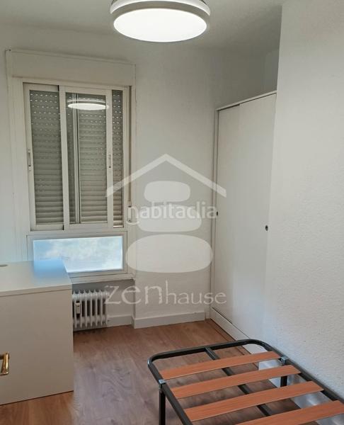 Foto 5955978d-fd17-4354-9b28-b73b920802e9. Affitto appartamento in plaza españa 8 in Juan de la Cierva Getafe