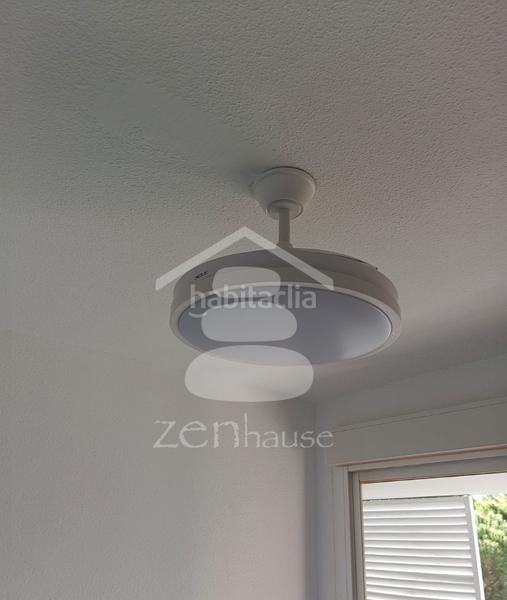 Foto 9d477967-dc14-42c0-8a84-88bac3b116e9. Affitto appartamento in plaza españa 8 in Juan de la Cierva Getafe