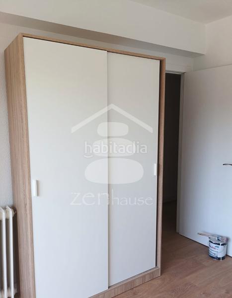 Foto a8aafb54-ea52-4d0f-a155-0cad65ea7c75. Affitto appartamento in plaza españa 8 in Juan de la Cierva Getafe