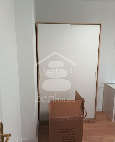 Foto 774b6b44-2f18-408b-9439-41fdf0c363a1. Location appartement dans plaza españa 8 dans Juan de la Cierva Getafe