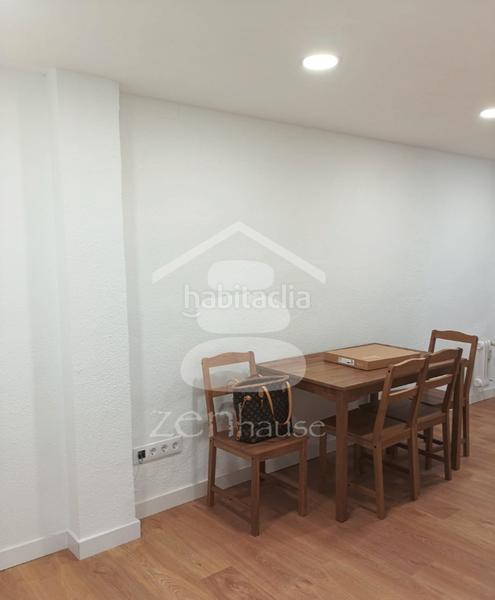 Foto 891bc073-69a8-4d28-8a49-75c5cb4e8383. Location appartement dans plaza españa 8 dans Juan de la Cierva Getafe