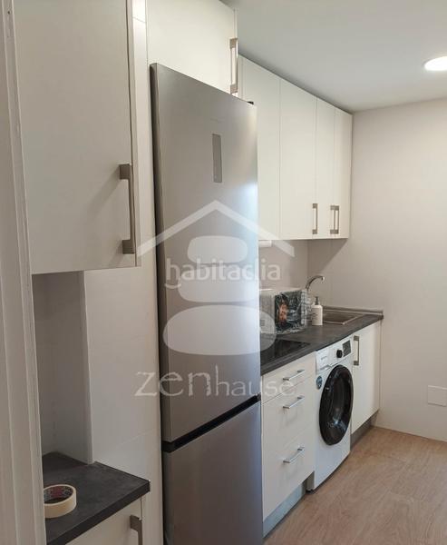 Foto 973576bf-beb8-4c9c-a5cf-fc27a61df037. Location appartement dans plaza españa 8 dans Juan de la Cierva Getafe