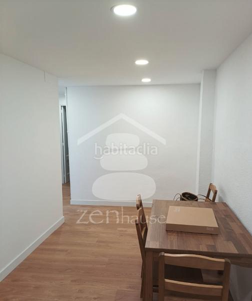 Foto d18a4f97-8485-4889-932a-838b2ec7582e. Location appartement dans plaza españa 8 dans Juan de la Cierva Getafe