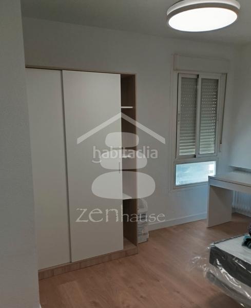 Foto daccdbe9-0ba0-489a-8012-e698a847166b. Miete etagenwohnung in plaza españa 8 in Juan de la Cierva Getafe