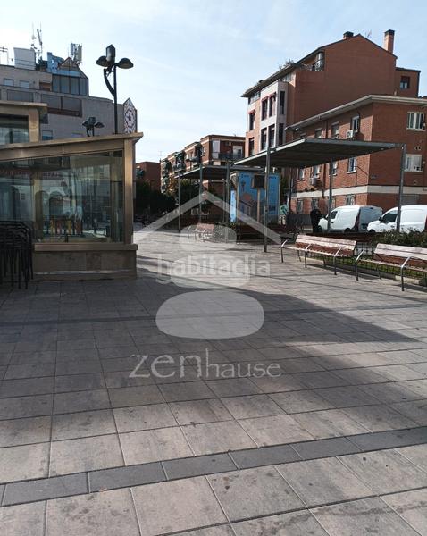 Foto 0490fb85-b78c-48e4-b7c8-f7a0957b39b8. Pis amb calefacció a San Isidro Getafe