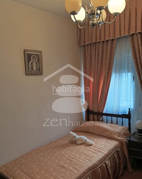 Foto 09d36a13-88af-4387-bc7c-b5431fd601cc. Pis amb calefacció a San Isidro Getafe