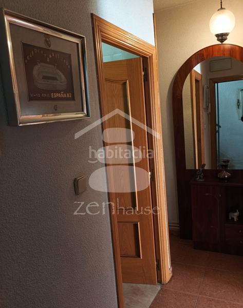 Foto 16b1545e-1f6a-4654-80c8-a3cad0129260. Pis amb calefacció a San Isidro Getafe