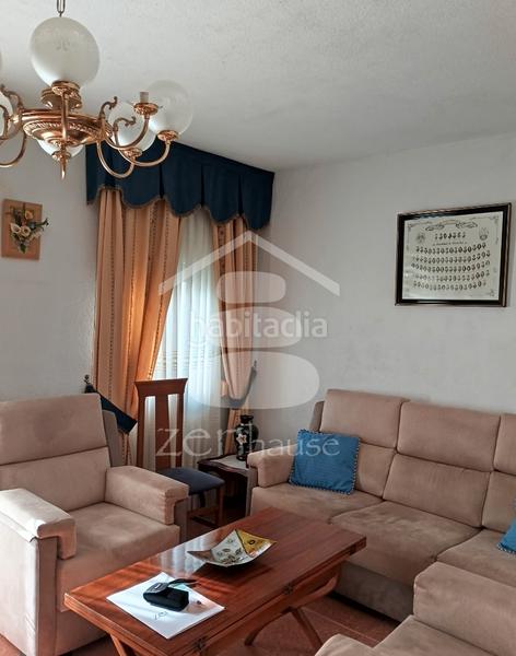 Foto 543030bd-7b82-45dd-9655-15d3bf4d7a8a. Pis amb calefacció a San Isidro Getafe