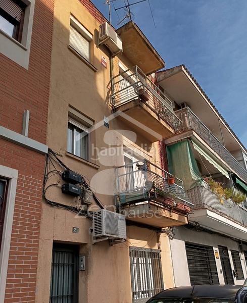 Foto 548160f7-88e7-447f-b4d1-d9725a6e5665. Pis amb calefacció a San Isidro Getafe