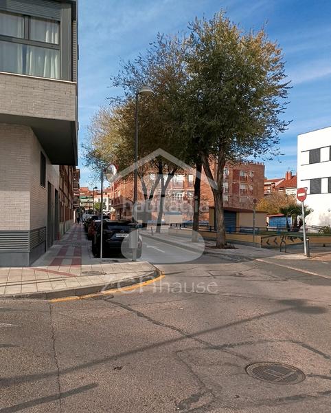 Foto 68fbe9c0-0430-48ff-9eff-11348dabcd88. Pis amb calefacció a San Isidro Getafe