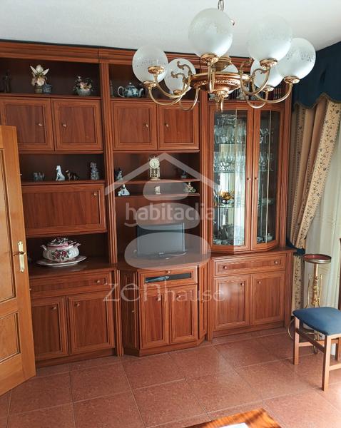 Foto 6caffd9d-e0d3-458f-a82a-d57e830df3af. Pis amb calefacció a San Isidro Getafe