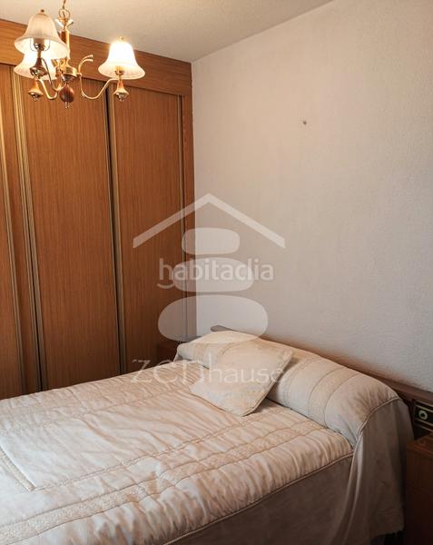 Foto 77314723-dc03-4b55-9ee2-e1f33bab14e8. Pis amb calefacció a San Isidro Getafe