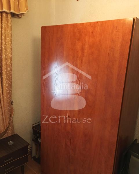 Foto 94043f31-c929-490a-b1bb-c9b87db0b0ab. Pis amb calefacció a San Isidro Getafe