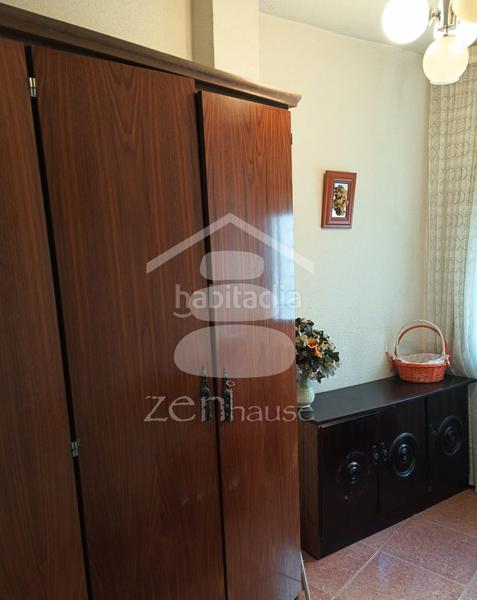 Foto cfe3a642-eeb7-40df-b84d-7eb764e3779e. Pis amb calefacció a San Isidro Getafe