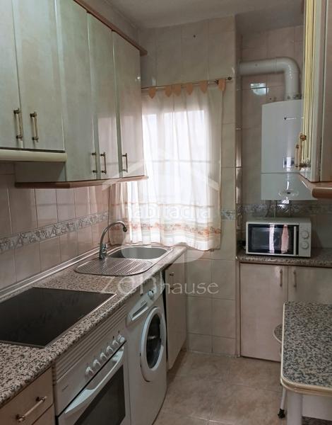 Foto e25a89d8-d564-4194-9b8b-0f5e0733b9a4. Pis amb calefacció a San Isidro Getafe