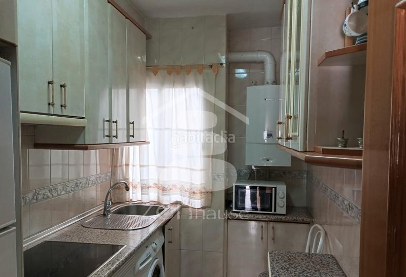 Foto f2fd87d4-0dcc-4df7-89b6-fdf0213344c1. Pis amb calefacció a San Isidro Getafe