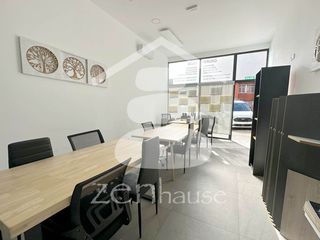 Local Comercial  Calle de m�jico