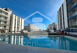 Location Appartement  Calle jesús pajares. Magnifico piso en alquiler