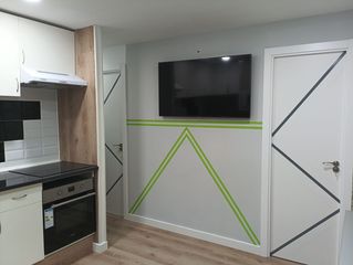 Pis  Calle del jazm�n