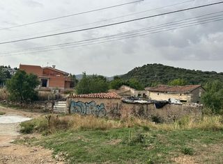 Finca r�stica en Calle del espinar 28