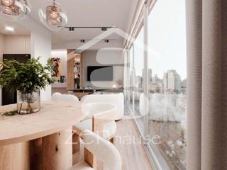 Penthouse  Calle de belmonte de tajo