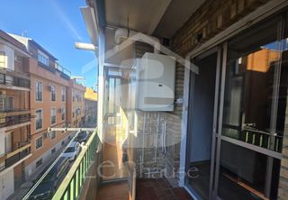 Location Appartement à Calle batres 0