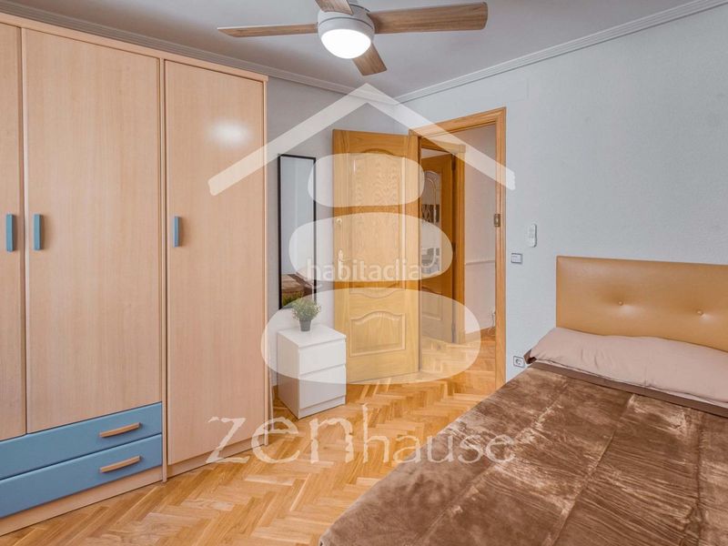 Foto 1a4b785a-e053-406f-b574-cc005b647098. Appartamento in Centro Getafe