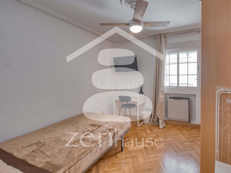 Foto 2a7cfc06-0f96-42bb-8e76-e1c97616bb24. Appartamento in Centro Getafe