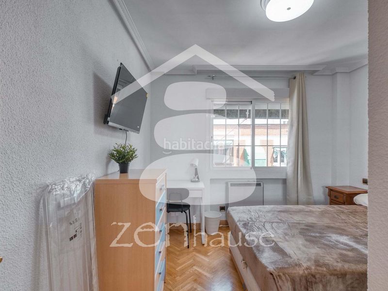 Foto 2c45592c-48f2-4460-9d5d-c8c8a7580368. Appartamento in Centro Getafe