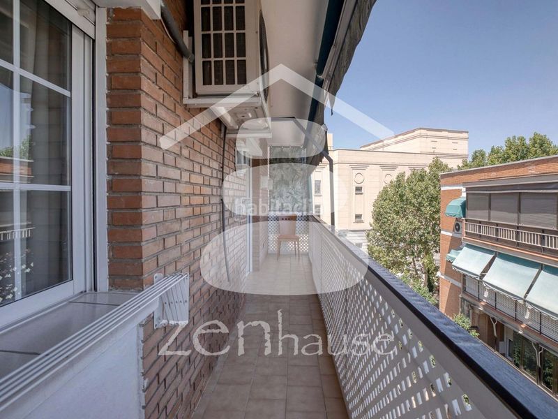 Foto 47cfb6f2-6ccf-4322-94b4-f0ce963979cd. Appartamento in Centro Getafe