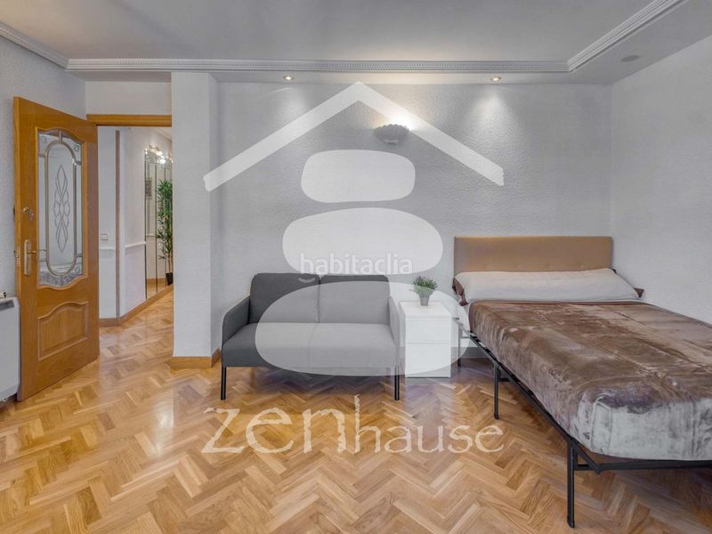 Foto 5c721b89-ee50-4680-8fb4-e9a535561d7a. Appartamento in Centro Getafe