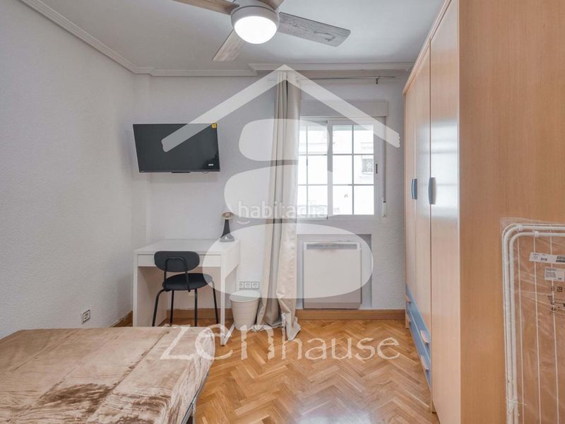 Foto 79026167-1f62-477e-8f2e-130177985423. Appartamento in Centro Getafe