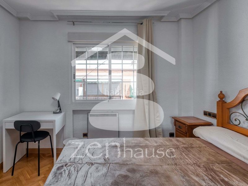 Foto 9532ece8-e44b-4dd7-8253-3d3886936654. Appartamento in Centro Getafe