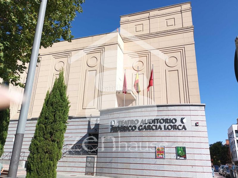 Foto b9338b91-2d54-4347-b4b9-55ea4f4bdbc9. Appartamento in Centro Getafe