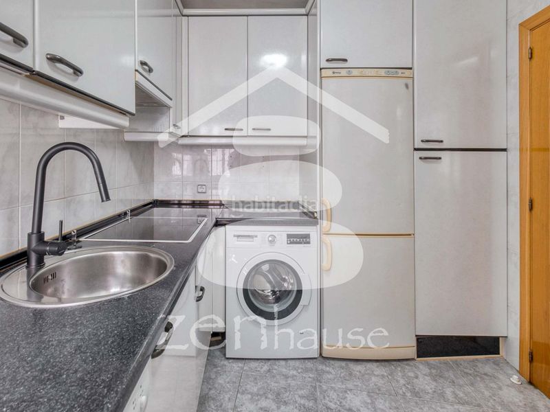 Foto ba517695-9ed4-472a-b5b5-022d06de0384. Appartamento in Centro Getafe