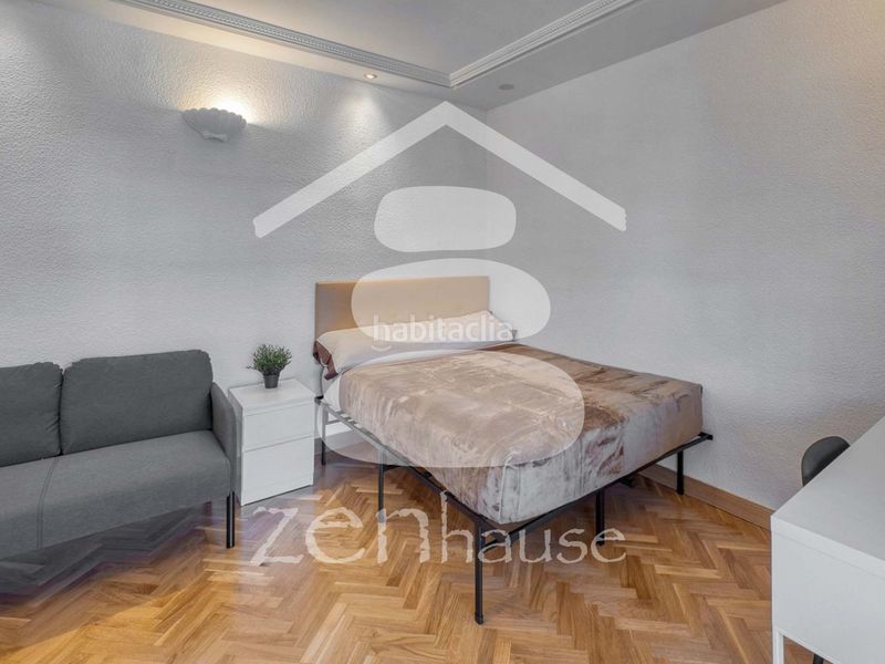 Foto c5ba4f6a-7965-4631-a63b-223eb249538e. Appartamento in Centro Getafe