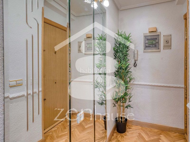 Foto f621f40a-3c6d-461b-9717-696f385d75fe. Appartamento in Centro Getafe