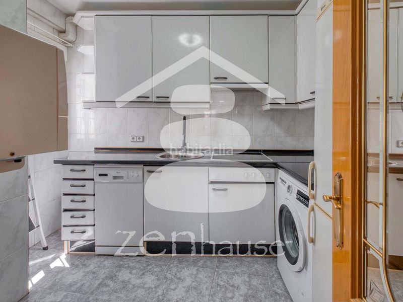Foto 11a3d4d9-3eec-4ea4-928b-543533d4aec8. Pis a Centro Getafe